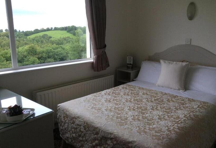 The Meadows Bed And Breakfast