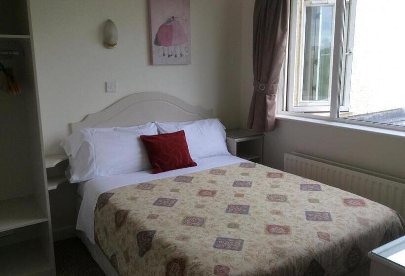 The Meadows Bed And Breakfast