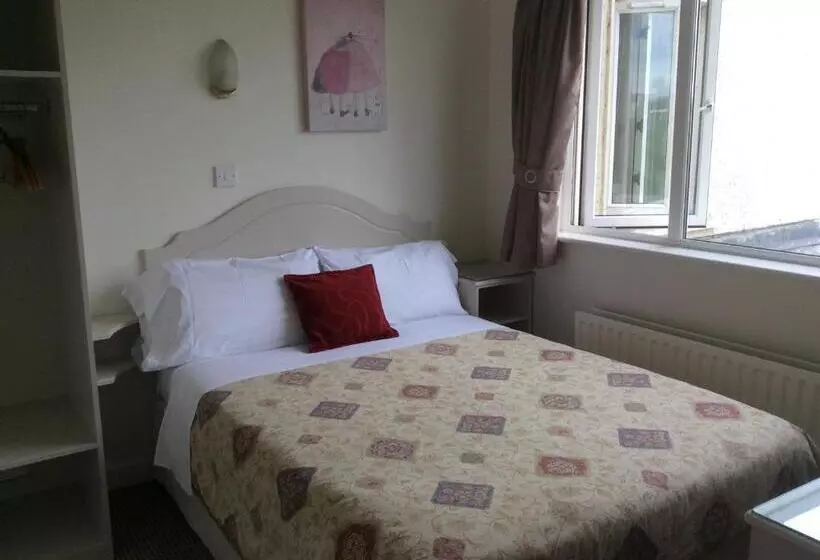 The Meadows Bed And Breakfast