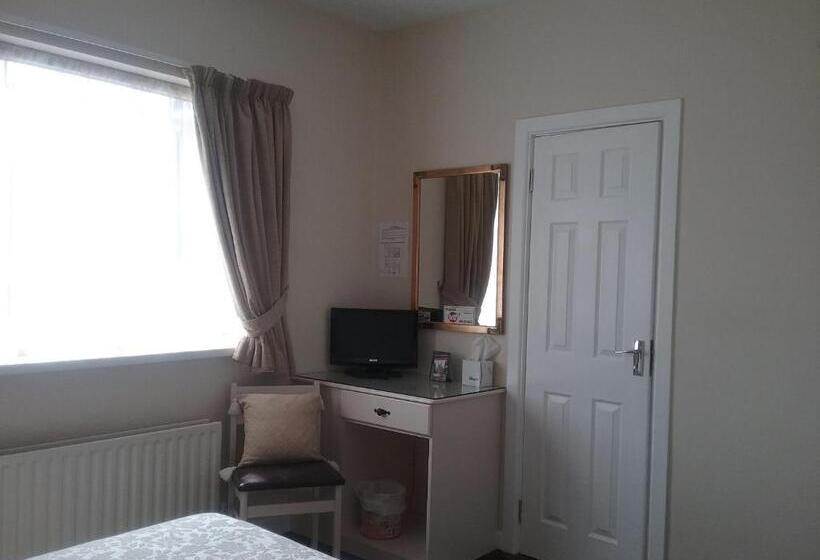 The Meadows Bed And Breakfast