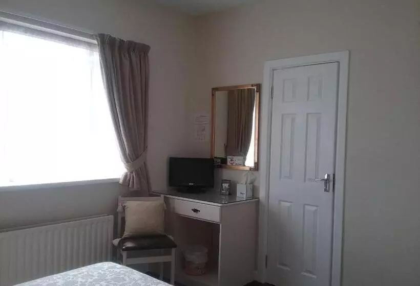 The Meadows Bed And Breakfast