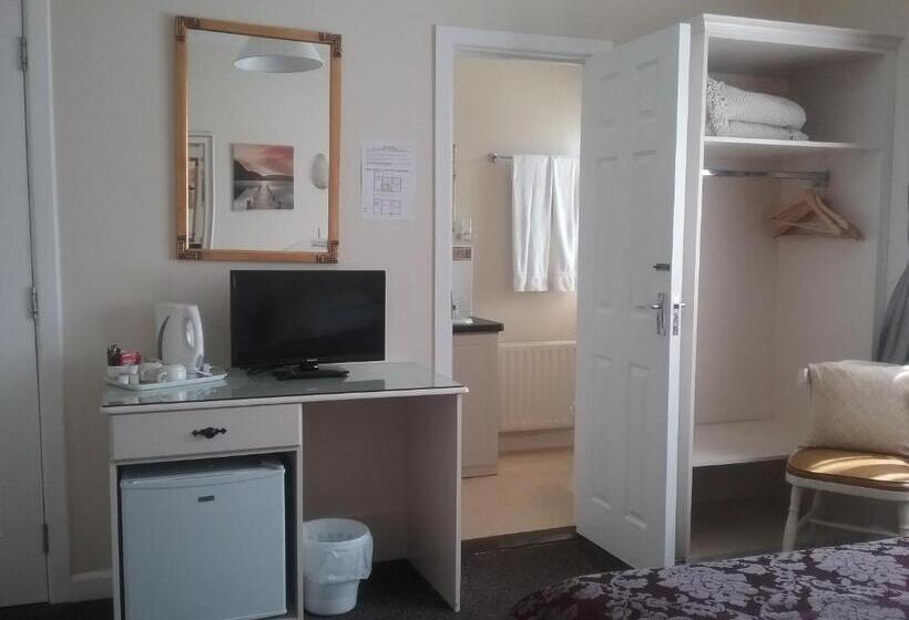 The Meadows Bed And Breakfast