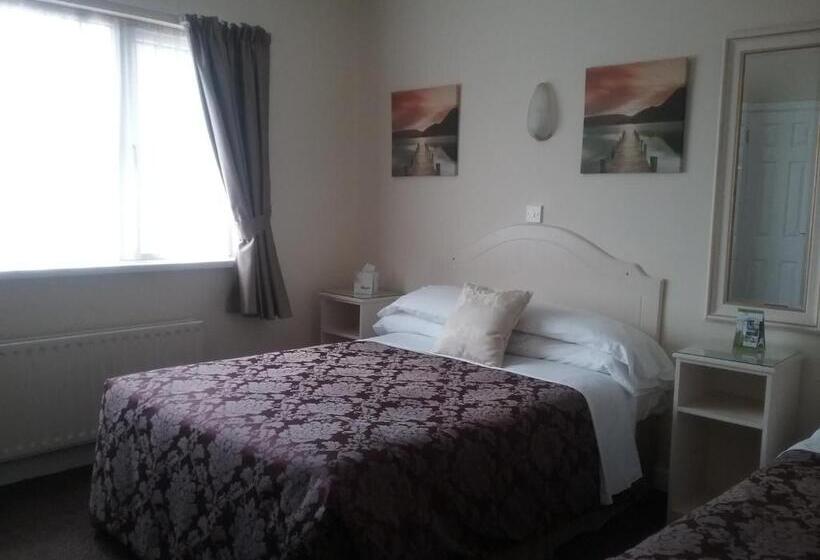 The Meadows Bed And Breakfast