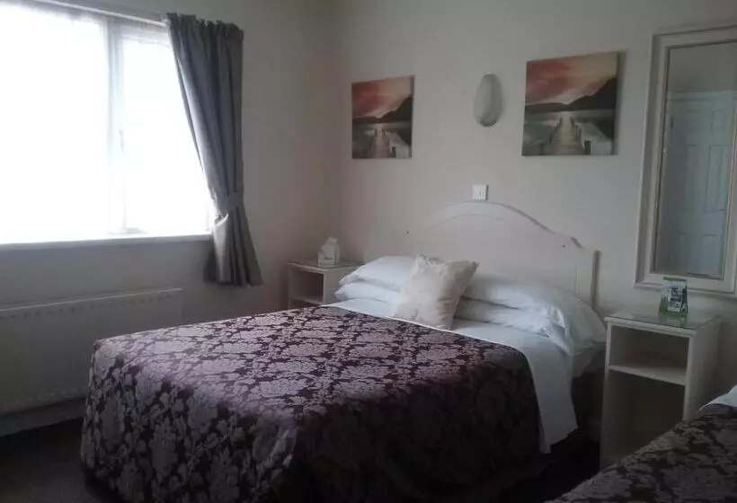 The Meadows Bed And Breakfast