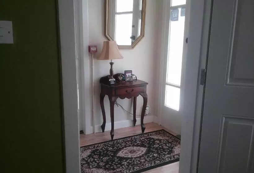 The Meadows Bed And Breakfast