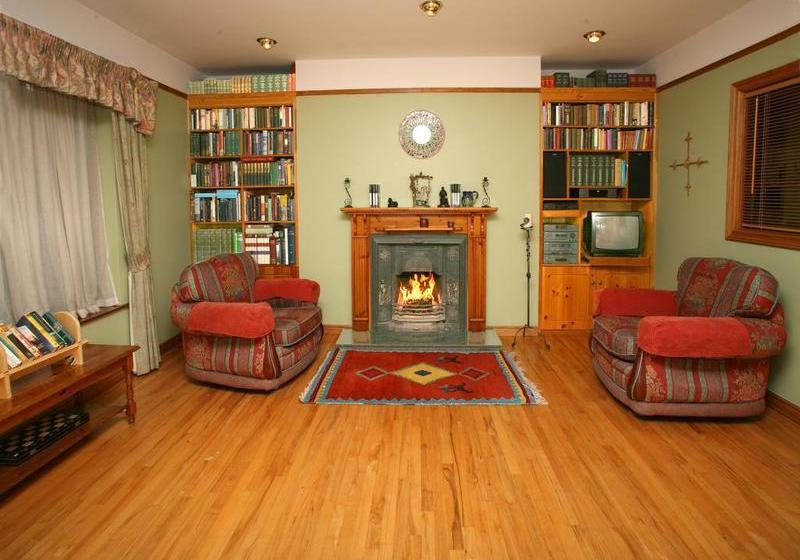 Aillmore Bed And Breakfast