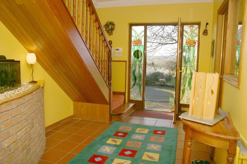 Aillmore Bed And Breakfast