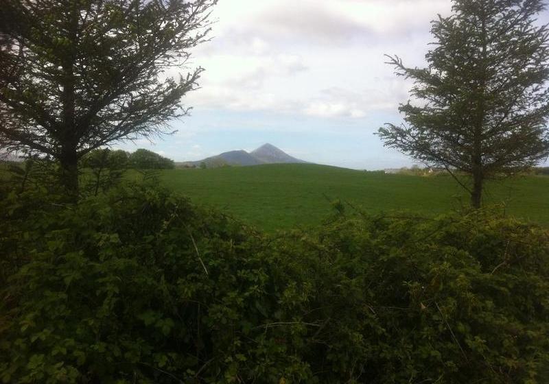 Aillmore Bed And Breakfast