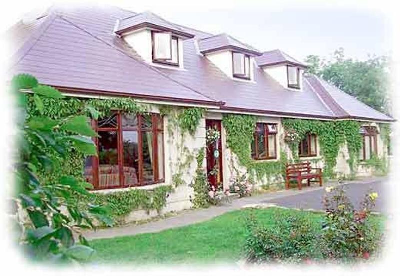 Aillmore Bed And Breakfast