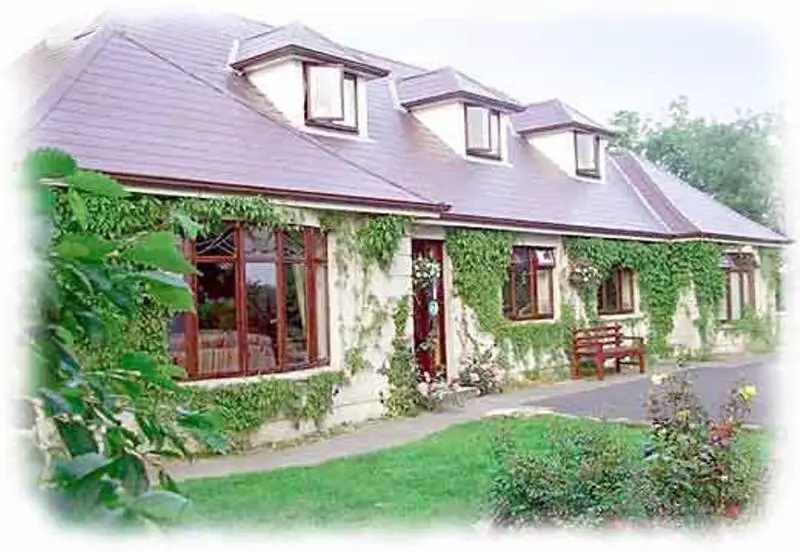 Aillmore Bed And Breakfast