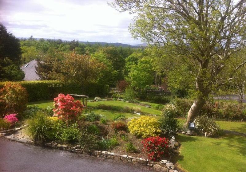 Aillmore Bed And Breakfast