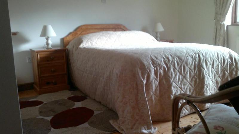 Aillmore Bed And Breakfast