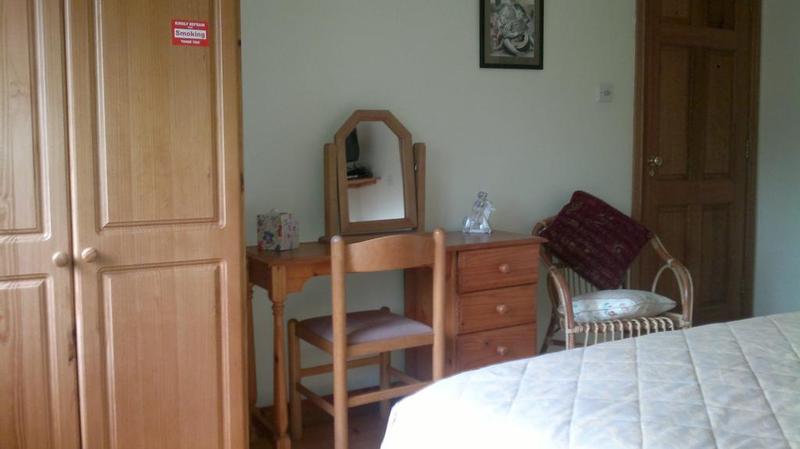 Aillmore Bed And Breakfast