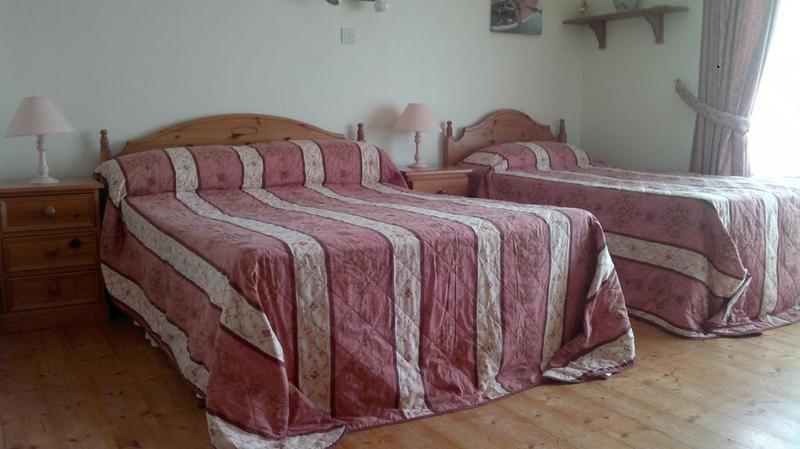 Aillmore Bed And Breakfast