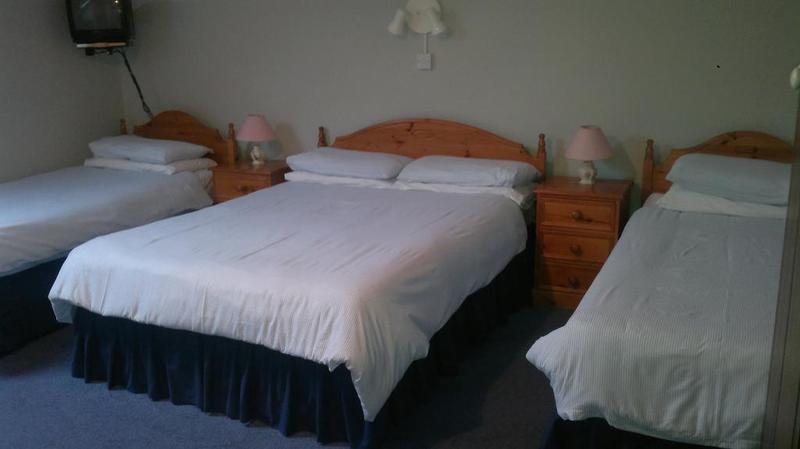 Aillmore Bed And Breakfast