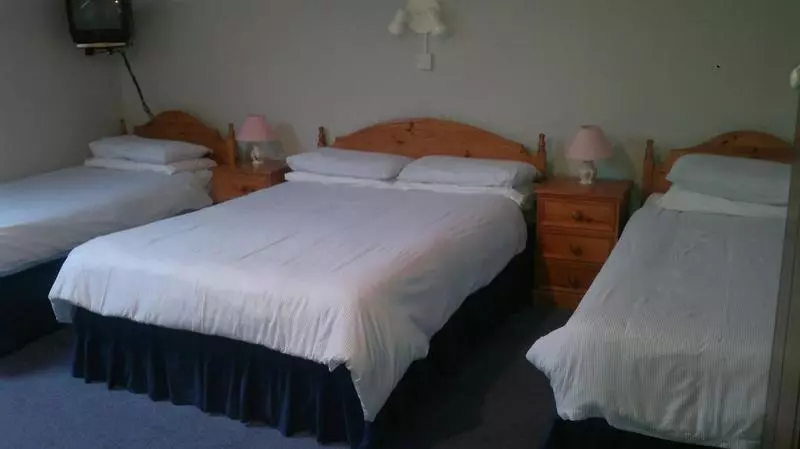 Aillmore Bed And Breakfast