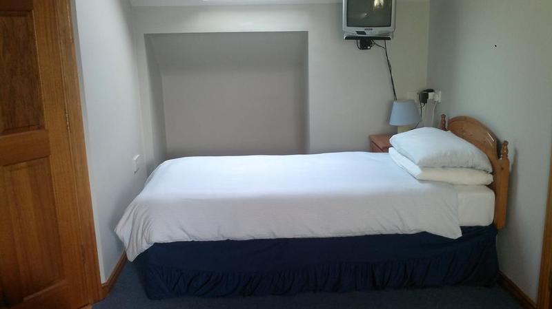 Aillmore Bed And Breakfast