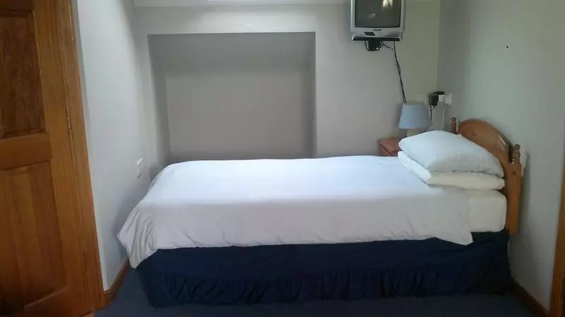 Aillmore Bed And Breakfast