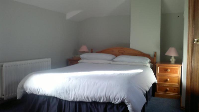 Aillmore Bed And Breakfast