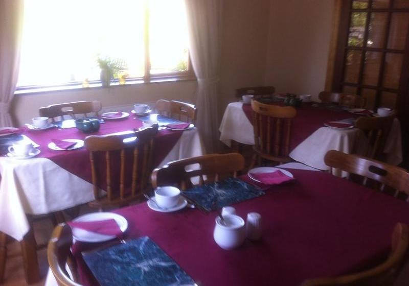 Aillmore Bed And Breakfast