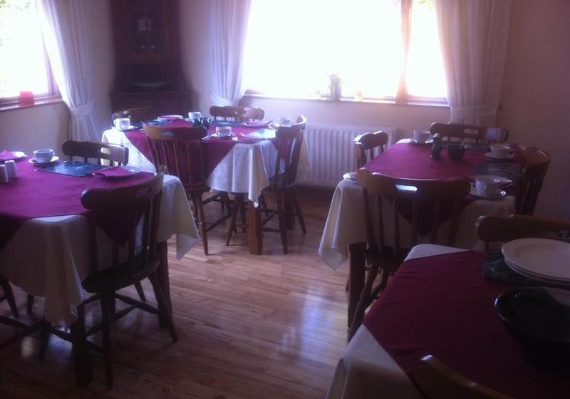 Aillmore Bed And Breakfast