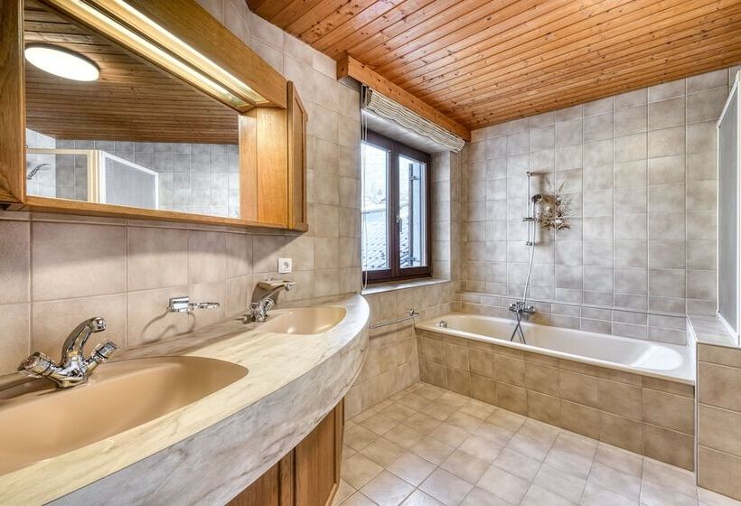 Alpenblick Apartments Montafon By A Appartments