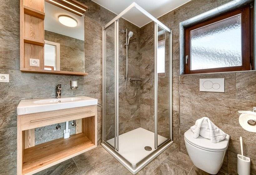 Alpenblick Apartments Montafon By A Appartments