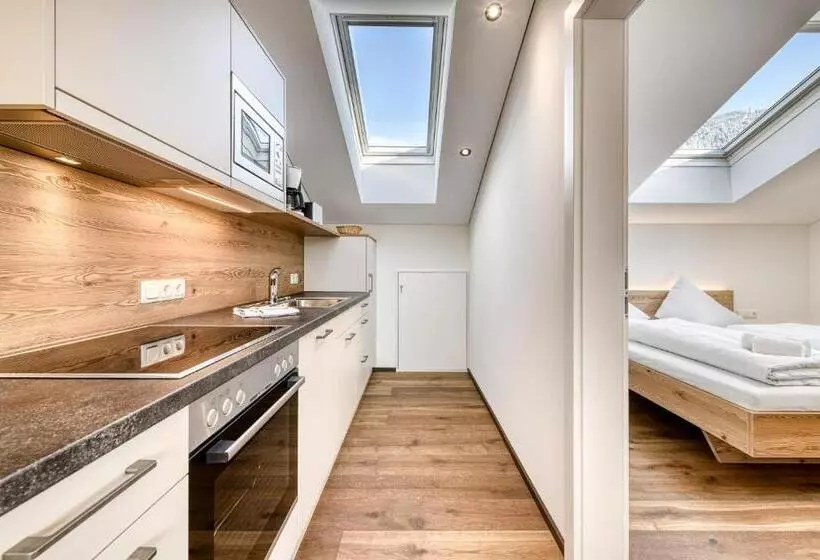 Alpenblick Apartments Montafon By A Appartments