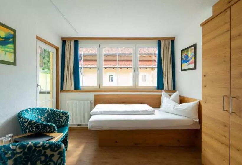 Alpenhotel Erika