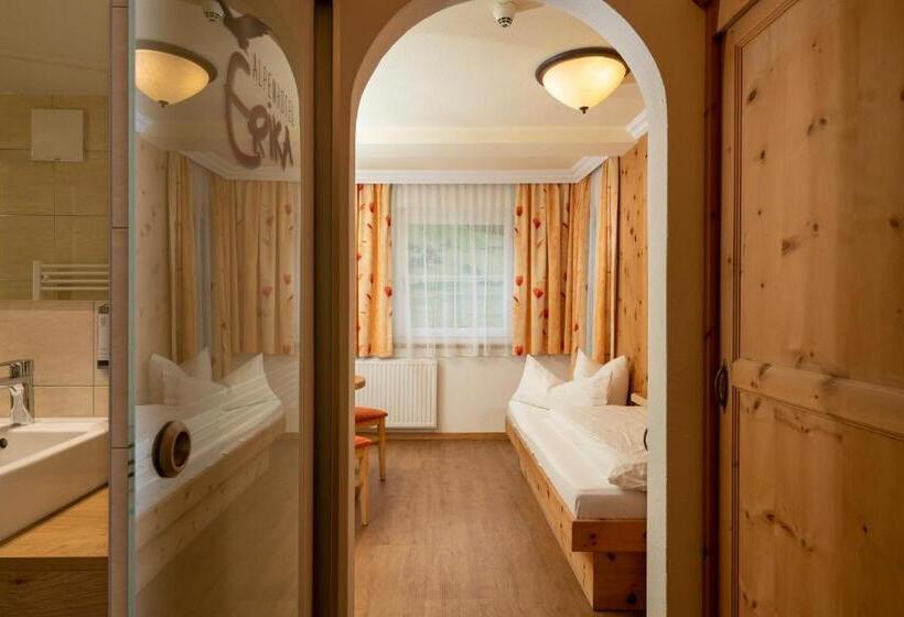 Alpenhotel Erika