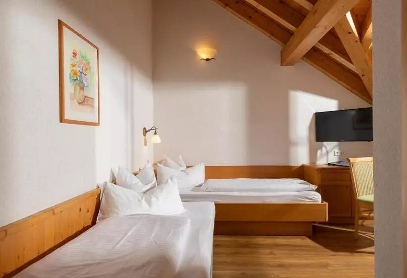 Alpenhotel Erika