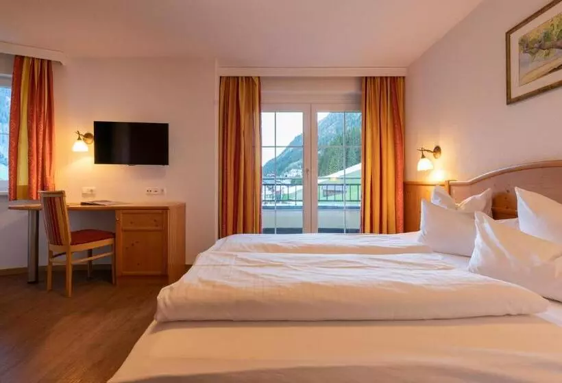 Alpenhotel Erika
