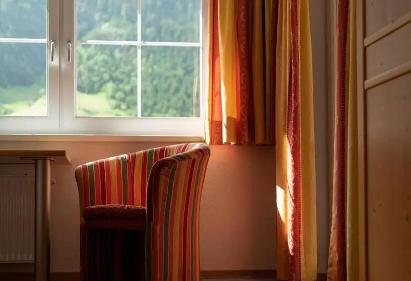 Alpenhotel Erika
