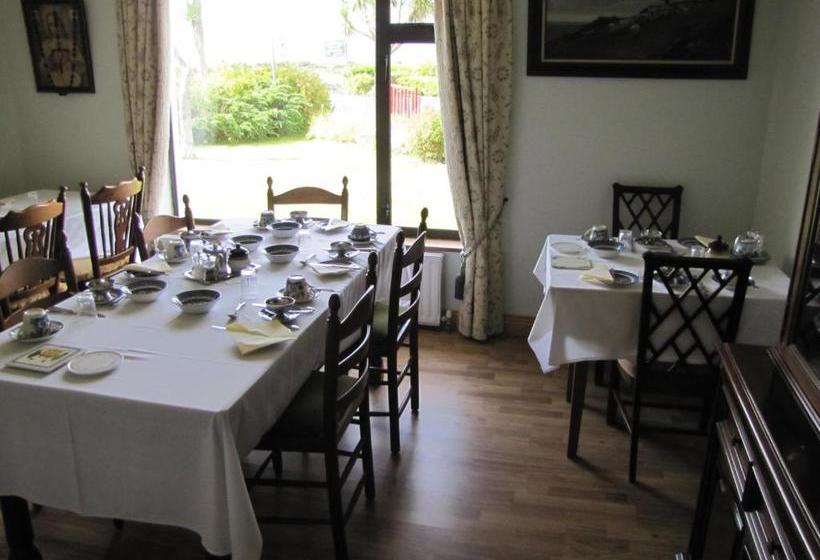 An Dooneen, The Hurley Farm B&b