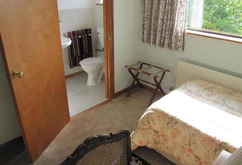 An Dooneen, The Hurley Farm B&b