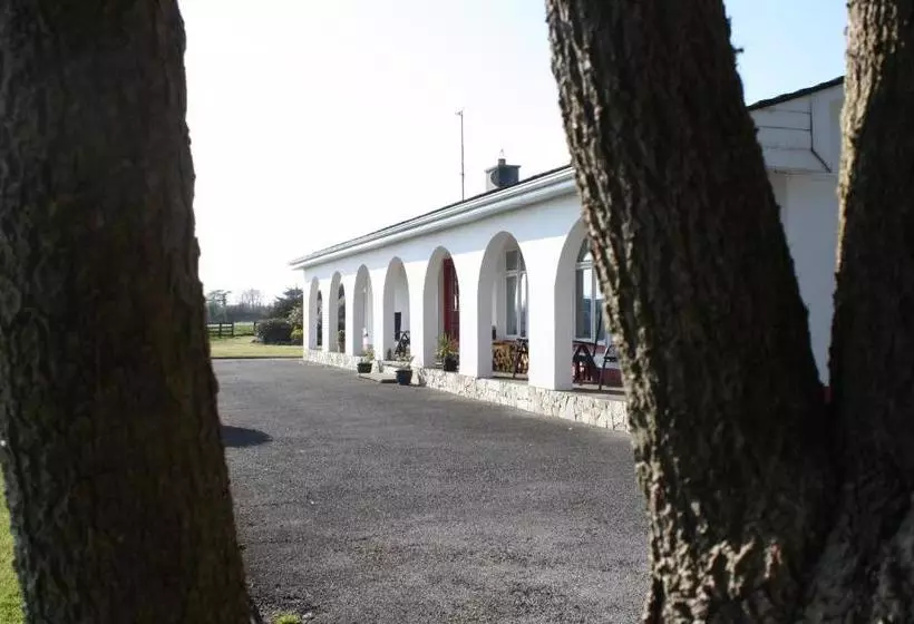 Archways B&b