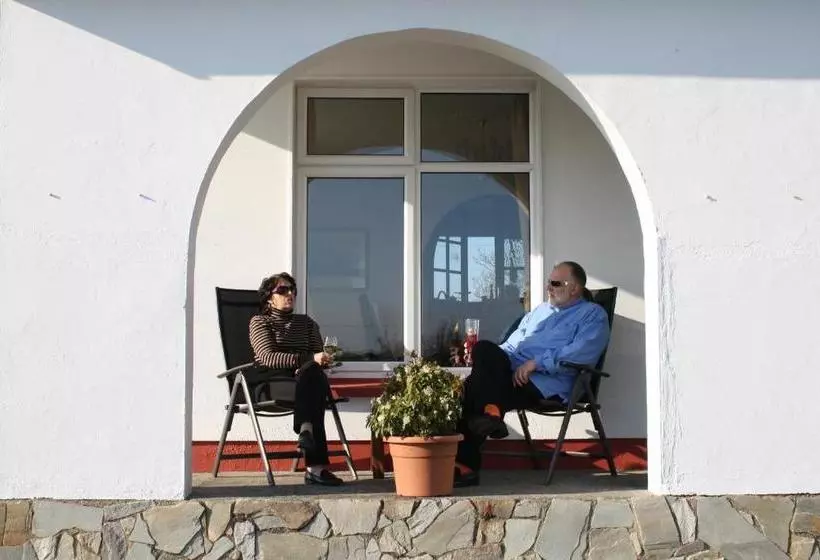 Archways B&b