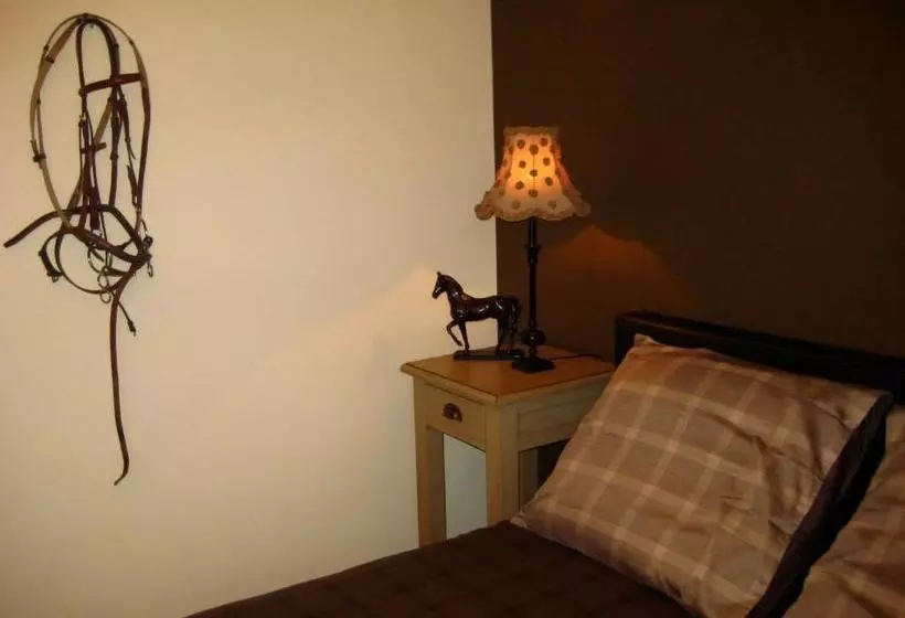 Vakantiehuis Aen De Roderburgh