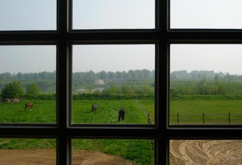 Vakantiehuis Aen De Roderburgh