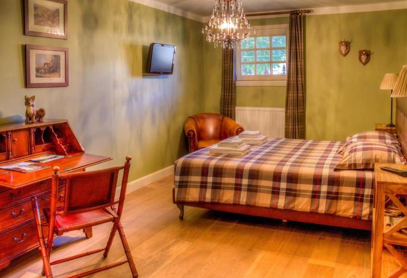 Vakantiehuis Aen De Roderburgh