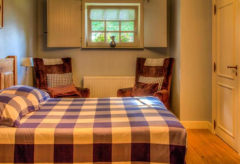 Vakantiehuis Aen De Roderburgh