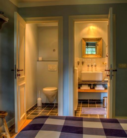 Vakantiehuis Aen De Roderburgh