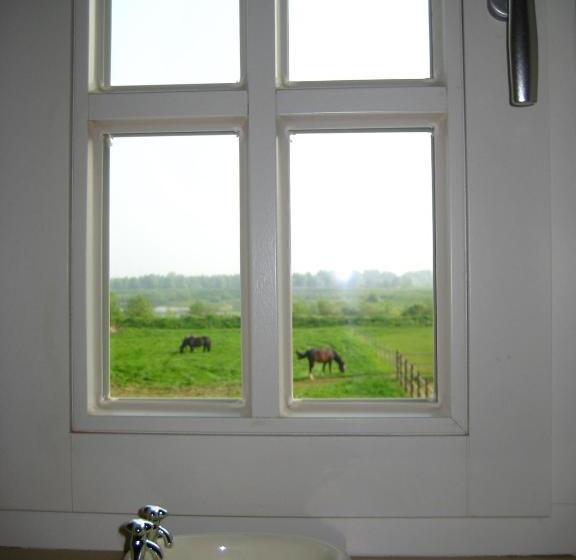 Vakantiehuis Aen De Roderburgh