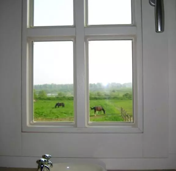 Vakantiehuis Aen De Roderburgh