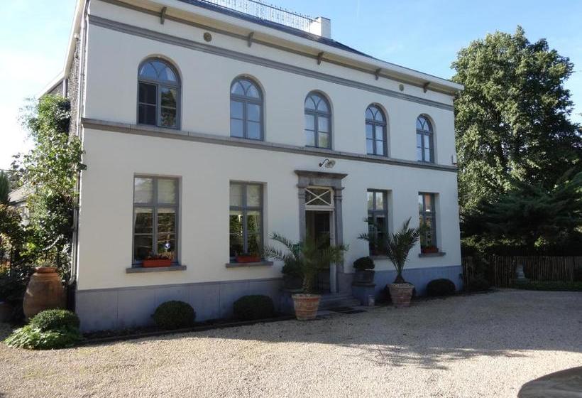 مبيت وإفطار Domein De Lusthof