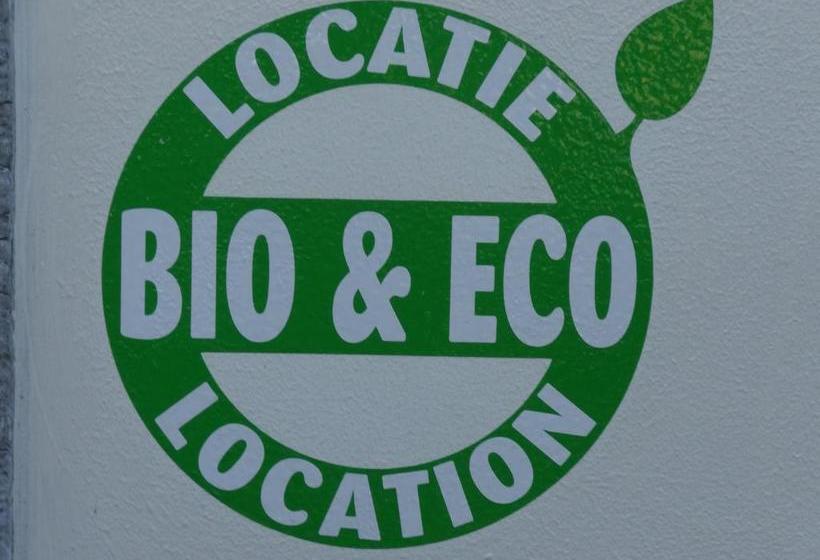 مبيت وإفطار Domein De Lusthof