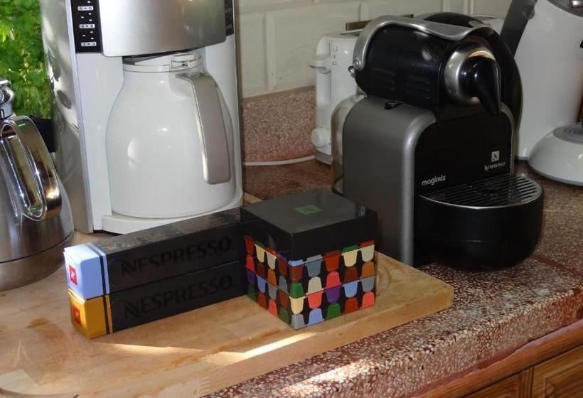 مبيت وإفطار Domein De Lusthof