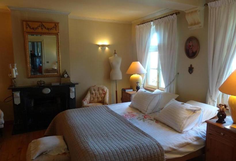 مبيت وإفطار Domein De Lusthof