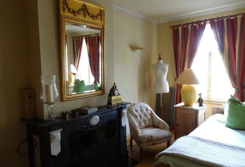 مبيت وإفطار Domein De Lusthof