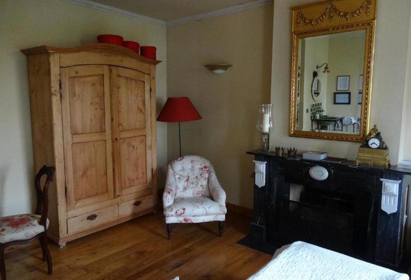 مبيت وإفطار Domein De Lusthof